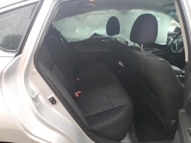 2017 NISSAN ALTIMA 2.5 - 1N4AL3AP9HC132201