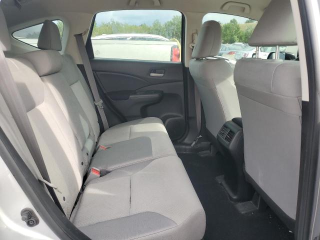 2016 HONDA CR-V LX - 5J6RM4H30GL079724