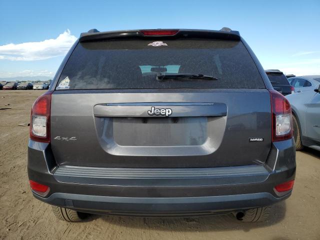 2016 JEEP COMPASS SP - 1C4NJDBB0GD637837