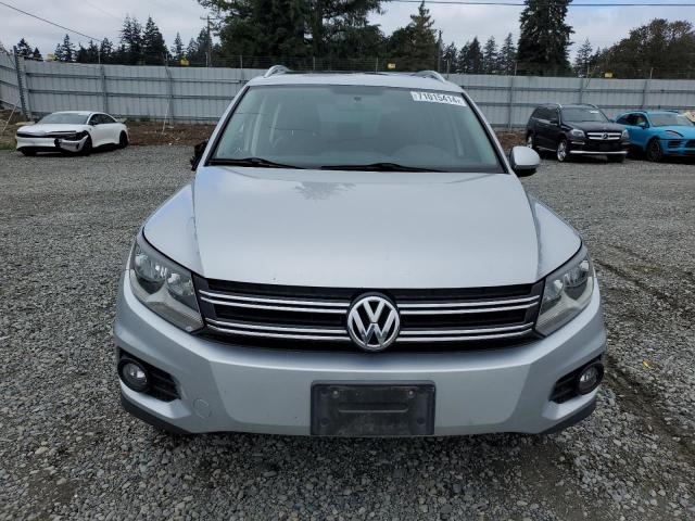 VIN WVGBV7AX4FW552732 2015 Volkswagen Tiguan, S no.5