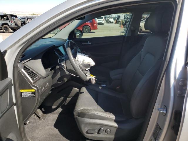 2018 HYUNDAI TUCSON VAL - KM8J33A28JU773429