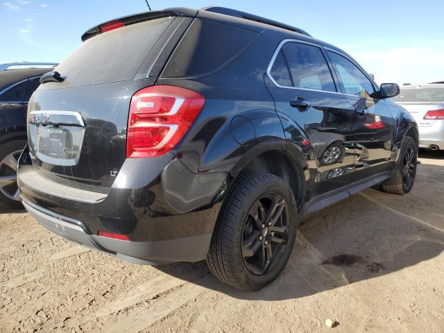 2017 CHEVROLET EQUINOX LT - 2GNFLFEK9H6222349