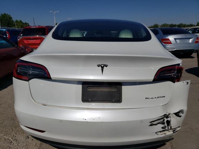 2020 TESLA MODEL 3 - 5YJ3E1EB7LF801674