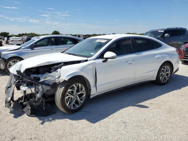 2023 HYUNDAI SONATA SEL - KMHL64JA8PA345870