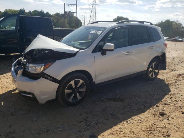 2017 SUBARU FORESTER 2 - JF2SJAEC4HH425590