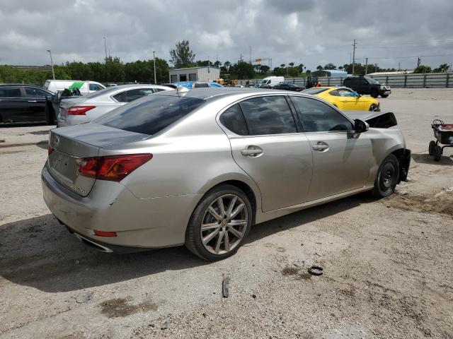 VIN JTHCE1BL8FA003449 2015 LEXUS GS350 no.3