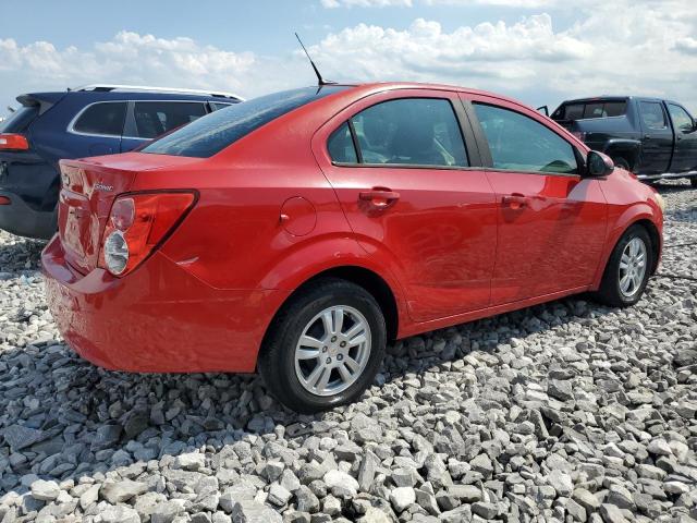 2012 CHEVROLET SONIC LS 1G1JA5SH5C4113160  71803264