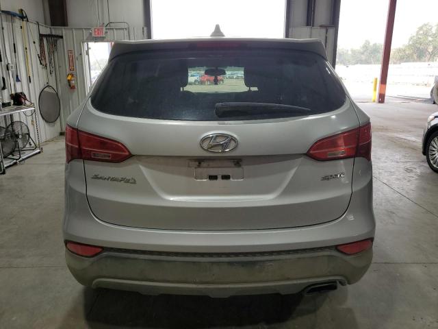 VIN 5XYZT3LB9EG201748 2014 HYUNDAI SANTA FE no.6