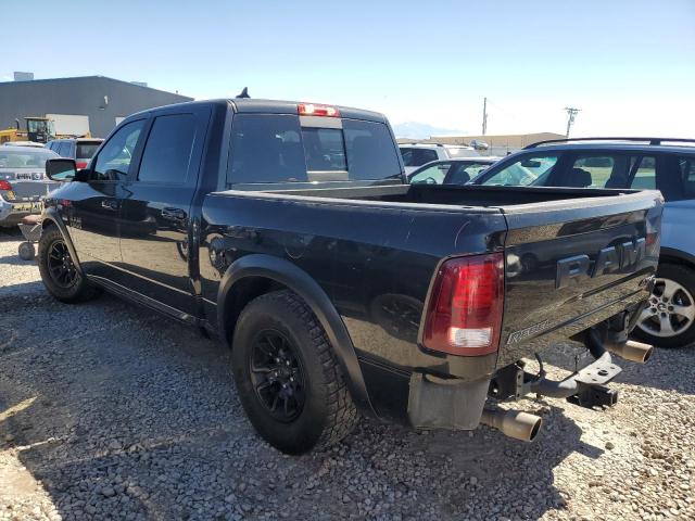2018 RAM 1500 REBEL - 1C6RR7YT0JS109947