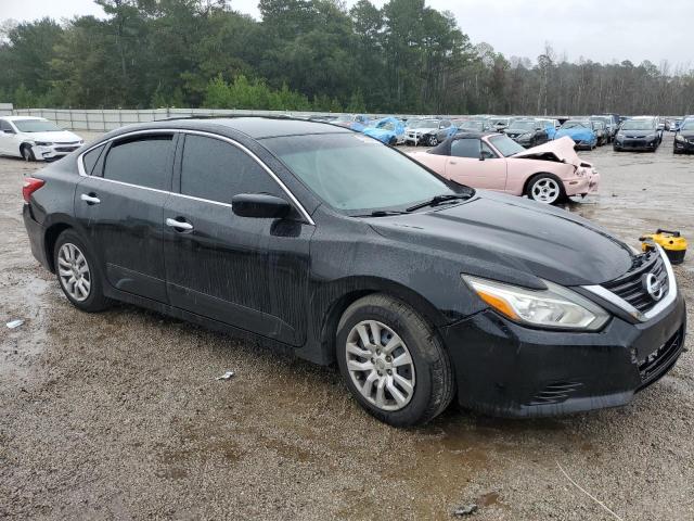 2017 NISSAN ALTIMA - 1N4AL3AP0HN319153