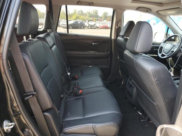 2016 HONDA PILOT EXL - 5FNYF6H54GB085215
