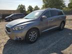 INFINITI QX60 photo