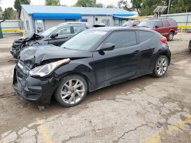 2016 HYUNDAI VELOSTER #2994138265