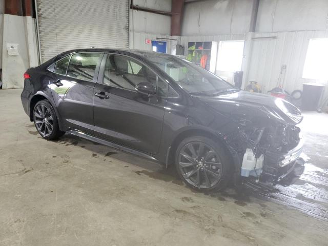 2023 TOYOTA COROLLA SE - JTDS4MCE5P3518495