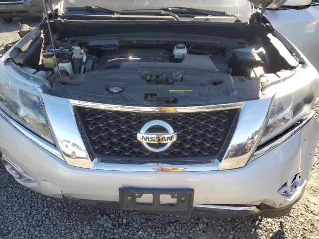 VIN 5N1AR2MM9DC616279 2013 Nissan Pathfinder, S no.12