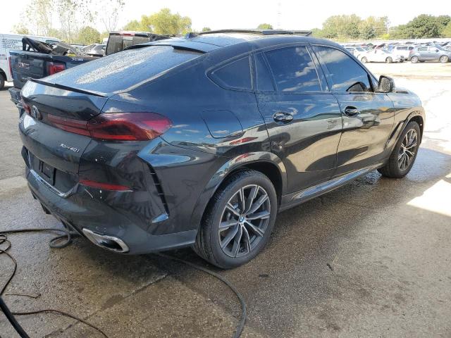 VIN 5UX33EX0XR9S31616 2024 BMW X6, Xdrive40I no.3