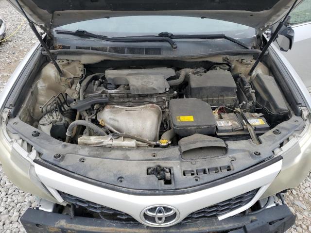 VIN 4T1BF1FK3EU749036 2014 Toyota Camry, L no.11