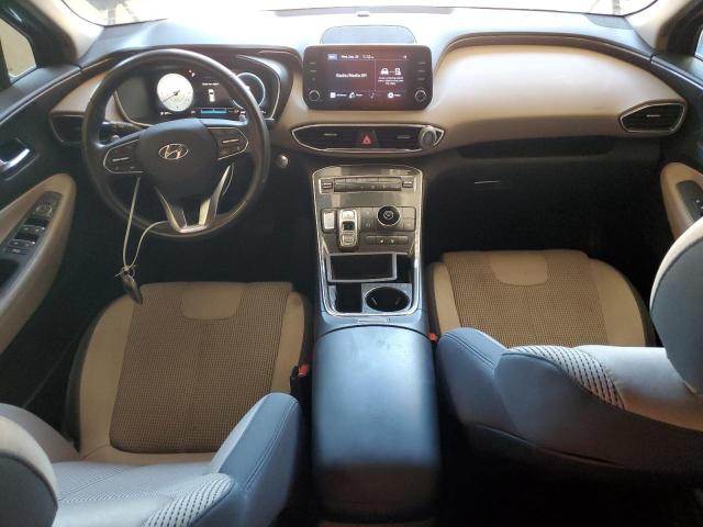 2021 HYUNDAI SANTA FE S - 5NMS64AJ6MH330706