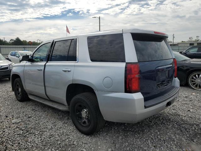 2015 CHEVROLET TAHOE POLI 1GNLC2EC1FR278985  70852774