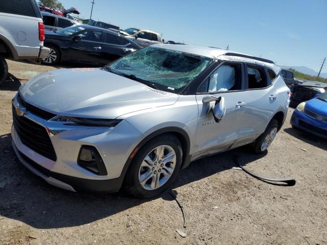 3GNKBCR47NS171779 2022 CHEVROLET BLAZER