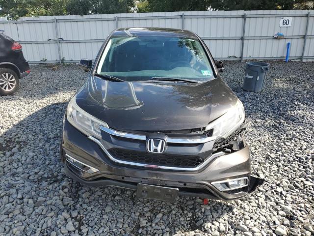 VIN 2HKRM4H57GH676851 2016 Honda CR-V, EX no.5