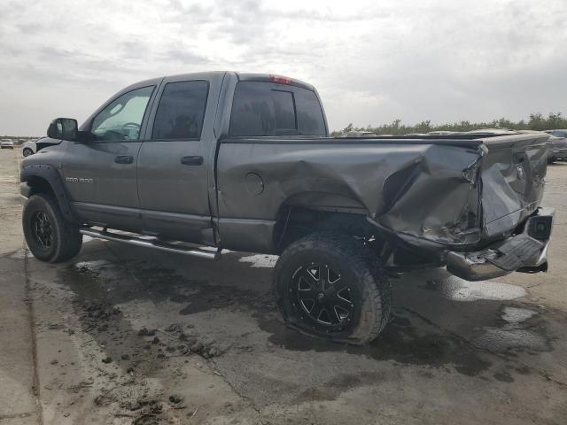 DODGE RAM 1500 S 2006 gray  gas 1D7HU18286S577767 photo #3