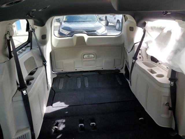 2019 DODGE GRAND CARA - 2C4RDGCG3KR707115