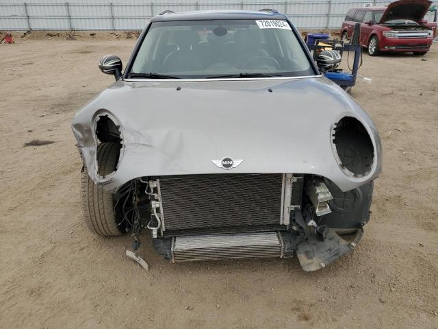 2016 MINI COOPER CLU - WMWLN5C55G2B28462