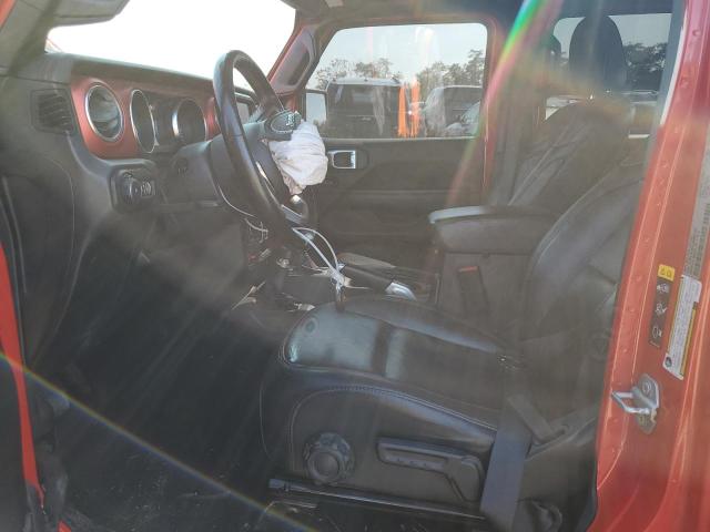 2020 JEEP WRANGLER U - 1C4HJXFN3LW340191