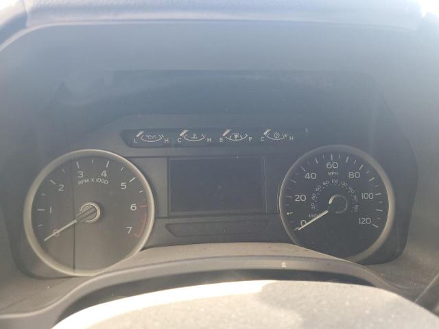 2019 FORD F150 SUPER - 1FTEW1E4XKKE49635