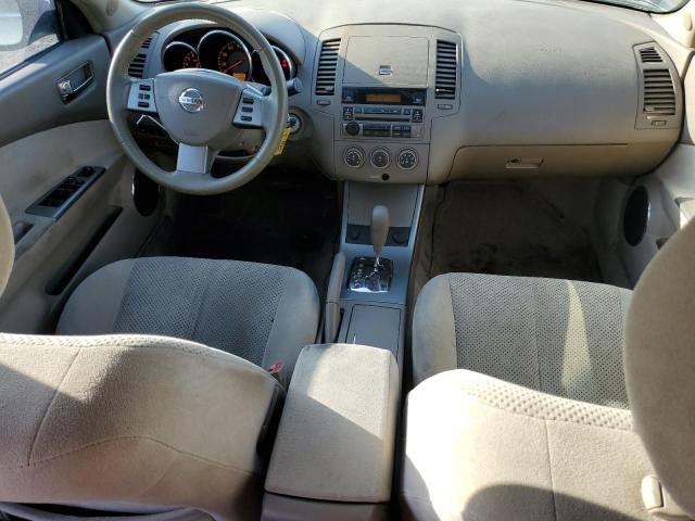 2006 NISSAN ALTIMA S 1N4AL11D06N415419  72419584