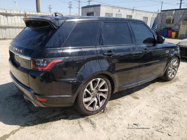 VIN SALWR2RV6JA803250 2018 Land Rover Range Rover, Hse no.3