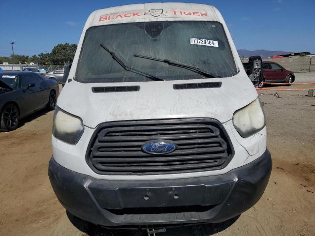 2018 FORD TRANSIT T- 1FTYE2CMXJKB06704  71720464