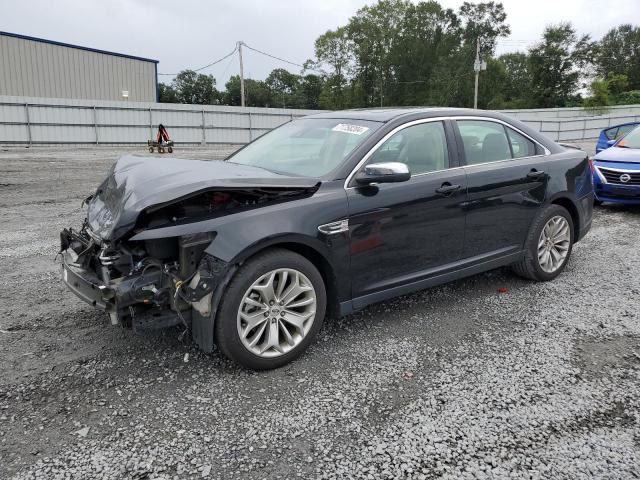 2018 FORD TAURUS LIMITED 2018