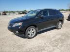 LEXUS RX 450H photo