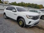 VOLKSWAGEN ATLAS CROS photo