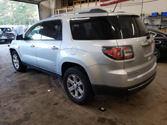 2015 GMC ACADIA SLE - 1GKKVPKD8FJ156930