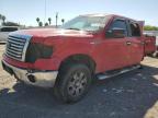 Lot #3023173361 2010 FORD F150 SUPER