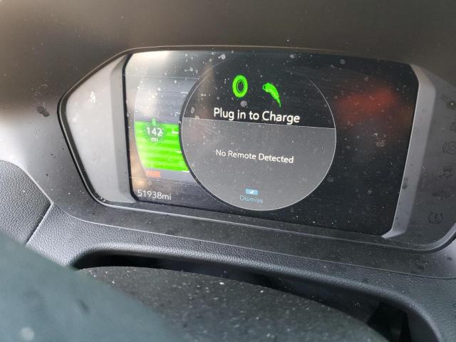 2023 CHEVROLET BOLT EUV L - 1G1FY6S00P4134621