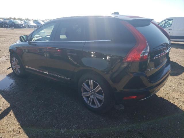 2016 VOLVO XC60 T6 PL YV4902RM5G2826914