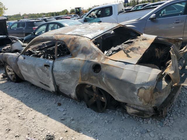 DODGE CHALLENGER SXT