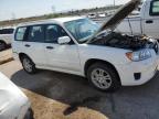 SUBARU FORESTER S снимка