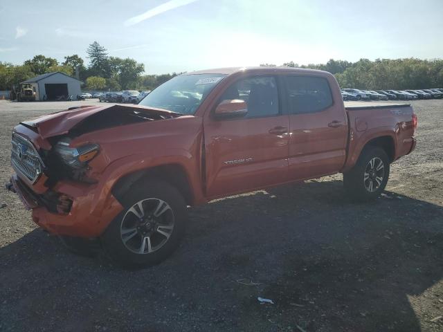 2017 TOYOTA TACOMA DOU - 5TFCZ5AN2HX063775