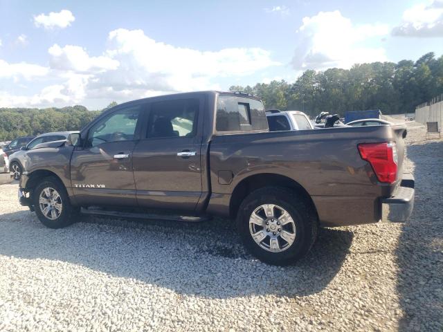 2018 NISSAN TITAN S - 1N6AA1EK5JN502411