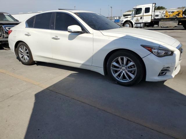 2017 INFINITI Q50 PREMIU - JN1EV7AP0HM736830