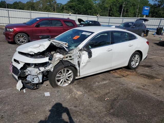 2025 CHEVROLET MALIBU LT #2921714526