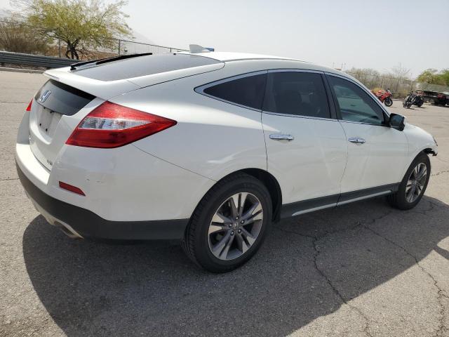 2015 HONDA CROSSTOUR - 5J6TF2H50FL000623