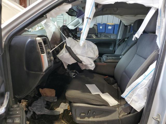 2017 CHEVROLET SLVRD 1500 3GCUKREC9HG101161