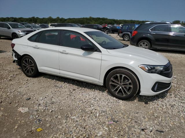 2024 VOLKSWAGEN JETTA SPOR - 3VWAM7BUXRM031555