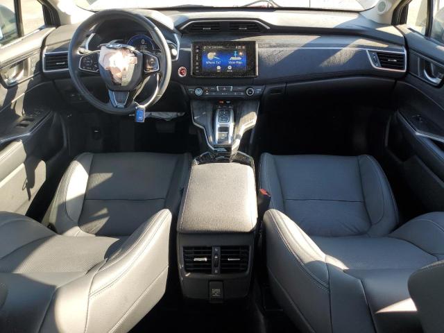 2021 HONDA CLARITY TO - JHMZC5F34MC001992